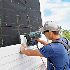 Best Insulated Siding Installation  in , AK